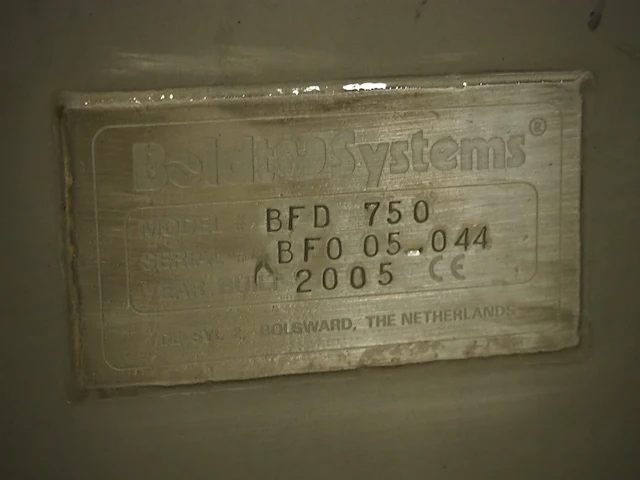 Boldt systems - afbeelding 4 van  12