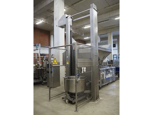 Boldt systems - afbeelding 1 van  12