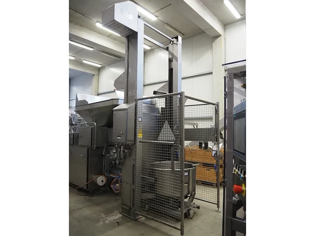 Boldt systems - afbeelding 5 van  12