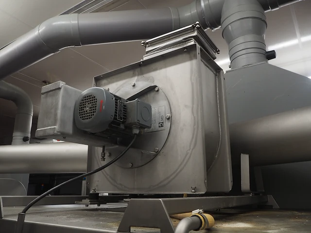 Boldt systems - afbeelding 7 van  26