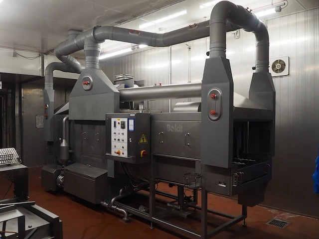 Boldt systems - afbeelding 1 van  26
