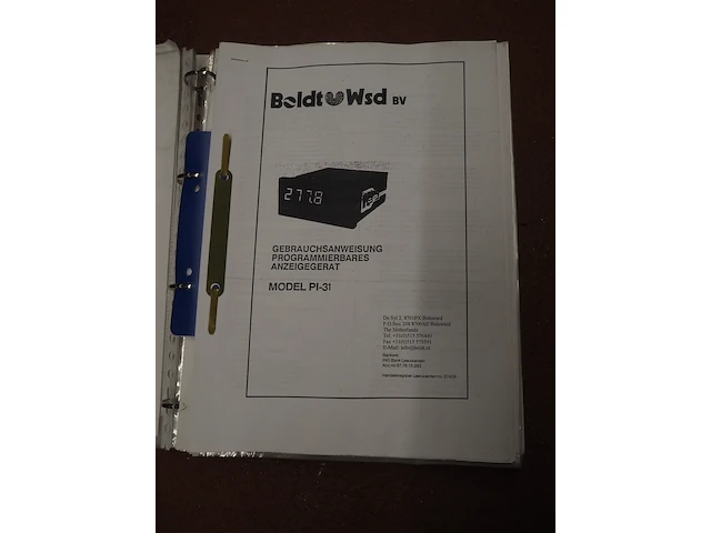 Boldt systems - afbeelding 17 van  26