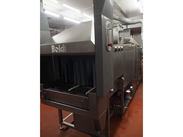Boldt systems - afbeelding 21 van  26