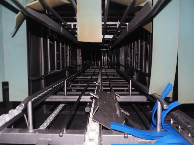 Boldt systems - afbeelding 23 van  26