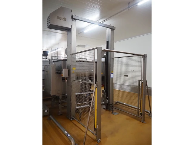 Boldt systems - afbeelding 1 van  11