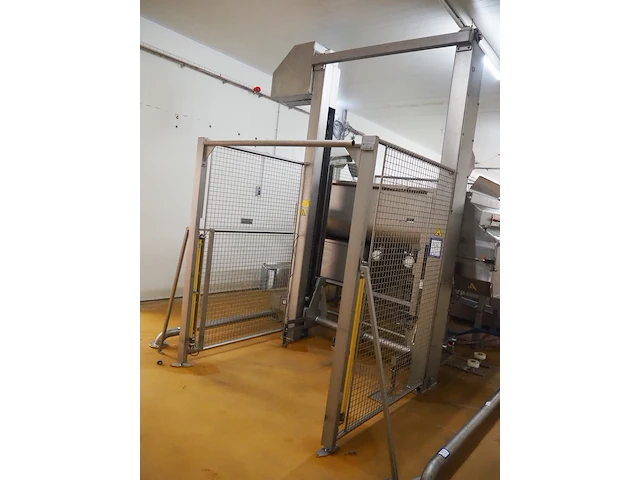 Boldt systems - afbeelding 4 van  11