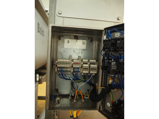 Boldt systems - afbeelding 9 van  11