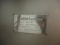 Boldt systems - afbeelding 11 van  11