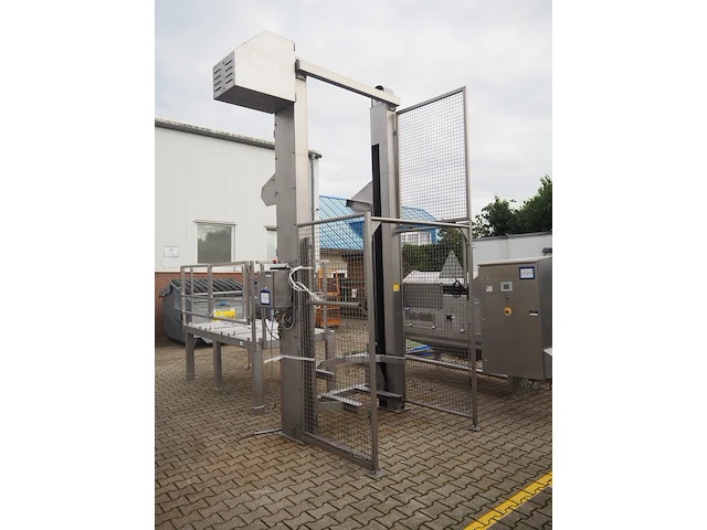 Boldt systems - afbeelding 1 van  11