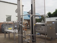 Boldt systems - afbeelding 1 van  11