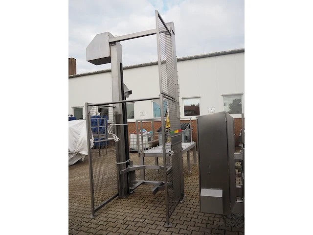 Boldt systems - afbeelding 2 van  11
