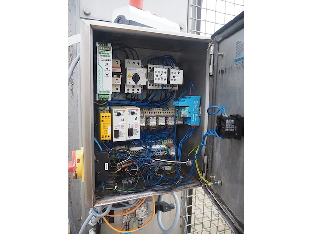 Boldt systems - afbeelding 8 van  11