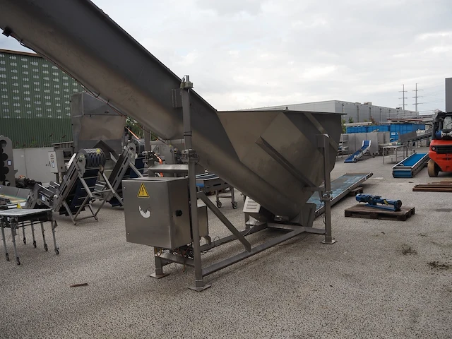 Boldt systems - afbeelding 9 van  14