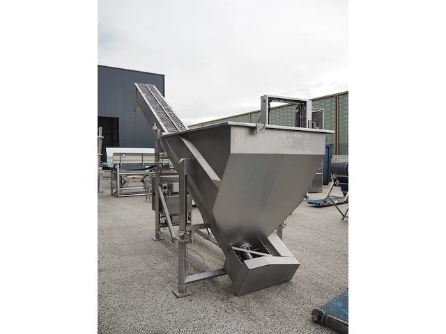 Boldt systems - afbeelding 10 van  14