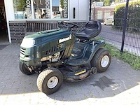 Bolens bl 175/107t zitmaaier - afbeelding 1 van  7