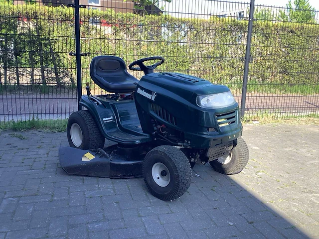 Bolens bl 175/107t zitmaaier - afbeelding 2 van  7