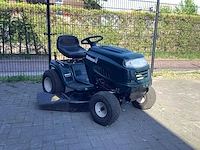 Bolens bl 175/107t zitmaaier - afbeelding 2 van  7