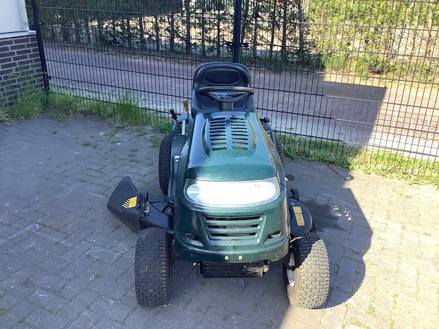 Bolens bl 175/107t zitmaaier - afbeelding 3 van  7