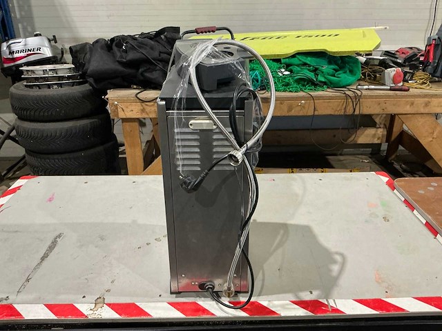 Bolero koffiemachine - afbeelding 4 van  4