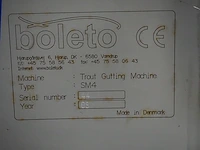 Boleto - afbeelding 8 van  16