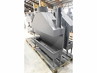 Boley 8-serie gas of hout designhaard - afbeelding 2 van  3