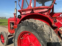 Bolinder munktell 470 diesel oldtimer tractor - afbeelding 5 van  25
