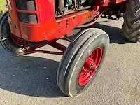 Bolinder munktell 470 diesel oldtimer tractor - afbeelding 10 van  25