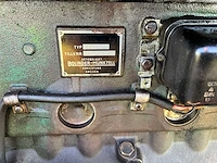 Bolinder munktell 470 diesel oldtimer tractor - afbeelding 15 van  25