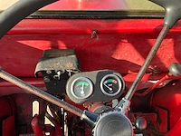 Bolinder munktell 470 diesel oldtimer tractor - afbeelding 24 van  25
