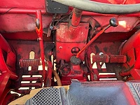 Bolinder munktell 470 diesel oldtimer tractor - afbeelding 25 van  25