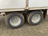 Bolle vpk tandemasser aanhangwagen (wt-sx-94) - afbeelding 4 van  8