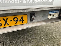 Bolle vpk tandemasser aanhangwagen (wt-sx-94) - afbeelding 8 van  8