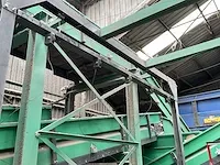 Bollegraaf hbgt250/1600x13250 transportband (c) - afbeelding 3 van  15