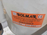 Bolmar - 2021 - mc4 - motafzuigunit - afbeelding 6 van  10