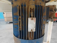 Bolmar - 2021 - mc4 - motafzuigunit - afbeelding 10 van  10