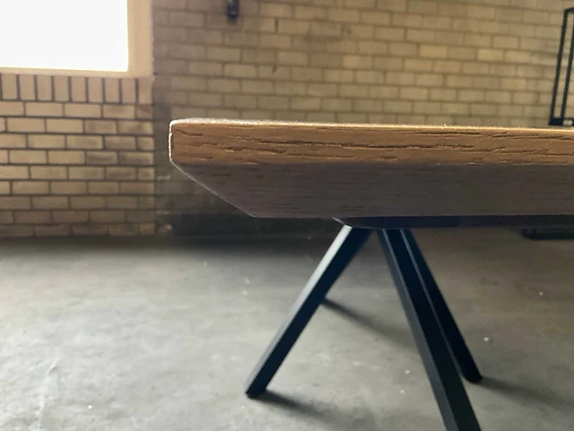 Bologna eetkamertafel - afbeelding 5 van  14