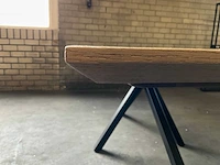 Bologna eetkamertafel - afbeelding 5 van  14