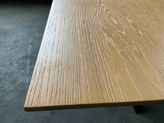 Bologna eetkamertafel - afbeelding 6 van  14