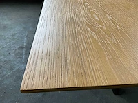 Bologna eetkamertafel - afbeelding 6 van  14