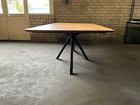 Bologna eetkamertafel - afbeelding 11 van  14