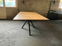 Bologna eetkamertafel - afbeelding 12 van  14