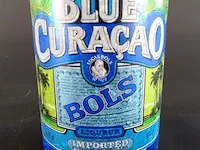 Bols blue curacao - afbeelding 2 van  5