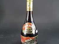 Bols cherry barndy - afbeelding 1 van  5