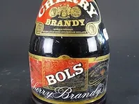 Bols cherry barndy - afbeelding 2 van  5