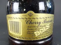 Bols cherry barndy - afbeelding 4 van  5