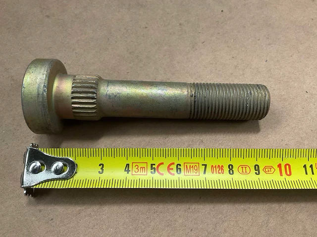 Bolt (38x) - afbeelding 5 van  6