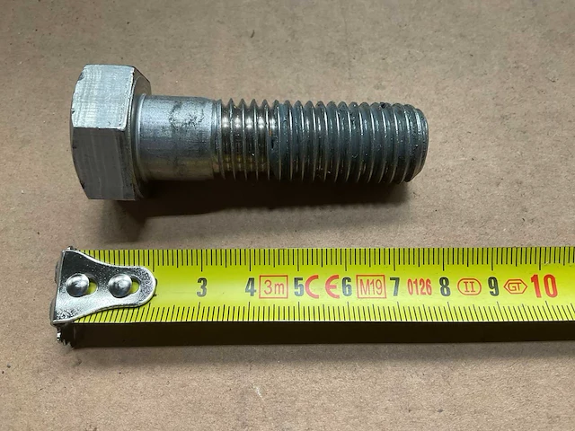 Bolt (65x) - afbeelding 4 van  5