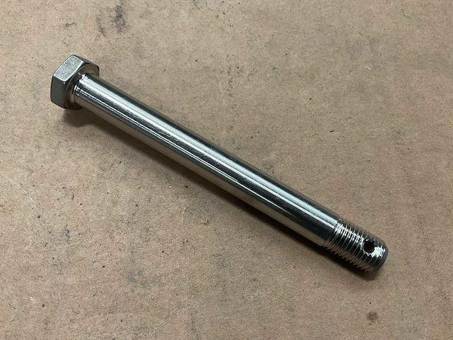 Bolt (8x) - afbeelding 2 van  4