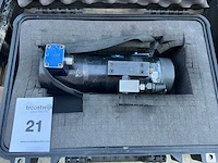Boltight m42x4,5 hydraulische momentsleutel - afbeelding 2 van  4