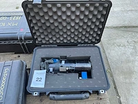 Boltight m42x4,5 hydraulische momentsleutel - afbeelding 1 van  6